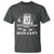 Funny Drinking Lover T Shirt It Is Can Not Beer Can Not - Wonder Print Shop