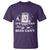 Funny Drinking Lover T Shirt It Is Can Not Beer Can Not - Wonder Print Shop