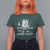 Funny Drinking Lover T Shirt For Women It Is Can Not Beer Can Not - Wonder Print Shop