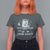 Funny Drinking Lover T Shirt For Women It Is Can Not Beer Can Not - Wonder Print Shop