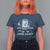 Funny Drinking Lover T Shirt For Women It Is Can Not Beer Can Not - Wonder Print Shop