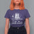 Funny Drinking Lover T Shirt For Women It Is Can Not Beer Can Not - Wonder Print Shop
