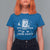 Funny Drinking Lover T Shirt For Women It Is Can Not Beer Can Not - Wonder Print Shop