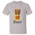 Funny Drinking Lover T Shirt Bear In Beer Glass - Wonder Print Shop