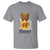 Funny Drinking Lover T Shirt Bear In Beer Glass - Wonder Print Shop