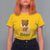 Funny Drinking Lover T Shirt For Women Bear In Beer Glass - Wonder Print Shop