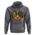Funny Smores Camping Hoodie Marshmallow Chocolate Fire - Wonder Print Shop