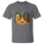 Funny Smores Camping T Shirt Marshmallow Chocolate Fire - Wonder Print Shop