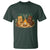 Funny Smores Camping T Shirt Marshmallow Chocolate Fire - Wonder Print Shop