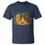 Funny Smores Camping T Shirt Marshmallow Chocolate Fire - Wonder Print Shop