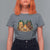 Funny Smores Camping T Shirt For Women Marshmallow Chocolate Fire - Wonder Print Shop