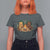 Funny Smores Camping T Shirt For Women Marshmallow Chocolate Fire - Wonder Print Shop