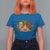Funny Smores Camping T Shirt For Women Marshmallow Chocolate Fire - Wonder Print Shop
