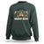 Funny Smores Camping Sweatshirt Group Hug - Wonder Print Shop