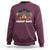 Funny Smores Camping Sweatshirt Group Hug - Wonder Print Shop