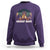 Funny Smores Camping Sweatshirt Group Hug - Wonder Print Shop