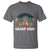 Funny Smores Camping T Shirt Group Hug - Wonder Print Shop