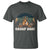 Funny Smores Camping T Shirt Group Hug - Wonder Print Shop
