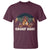 Funny Smores Camping T Shirt Group Hug - Wonder Print Shop
