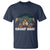 Funny Smores Camping T Shirt Group Hug - Wonder Print Shop