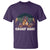 Funny Smores Camping T Shirt Group Hug - Wonder Print Shop