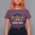 Funny Smores Camping T Shirt For Women Group Hug - Wonder Print Shop