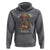 Book Lover Gift Hoodie Read Smore Books Camping Humor - Wonder Print Shop