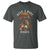 Book Lover Gift T Shirt Read Smore Books Camping Humor - Wonder Print Shop