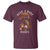 Book Lover Gift T Shirt Read Smore Books Camping Humor - Wonder Print Shop