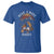 Book Lover Gift T Shirt Read Smore Books Camping Humor - Wonder Print Shop
