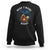 Camping Lover Sweatshirt Read Smore Books Funny Smores - Wonder Print Shop