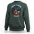 Camping Lover Sweatshirt Read Smore Books Funny Smores - Wonder Print Shop