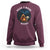Camping Lover Sweatshirt Read Smore Books Funny Smores - Wonder Print Shop