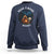 Camping Lover Sweatshirt Read Smore Books Funny Smores - Wonder Print Shop