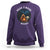 Camping Lover Sweatshirt Read Smore Books Funny Smores - Wonder Print Shop
