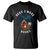 Camping Lover T Shirt Read Smore Books Funny Smores - Wonder Print Shop
