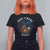 Camping Lover T Shirt For Women Read Smore Books Funny Smores - Wonder Print Shop