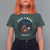 Camping Lover T Shirt For Women Read Smore Books Funny Smores - Wonder Print Shop