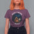 Camping Lover T Shirt For Women Read Smore Books Funny Smores - Wonder Print Shop