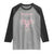 Baby Boomers Raglan Shirt The Badass Generation Before All You Sissies Were Born - Wonder Print Shop