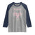 Baby Boomers Raglan Shirt The Badass Generation Before All You Sissies Were Born - Wonder Print Shop