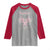 Baby Boomers Raglan Shirt The Badass Generation Before All You Sissies Were Born - Wonder Print Shop
