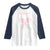 Baby Boomers Raglan Shirt The Badass Generation Before All You Sissies Were Born - Wonder Print Shop