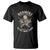 Baby Boomers Proud T Shirt The Badass Generation Before All You Sissies Were Born - Wonder Print Shop