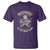 Baby Boomers Proud T Shirt The Badass Generation Before All You Sissies Were Born - Wonder Print Shop