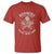 Baby Boomers Proud T Shirt The Badass Generation Before All You Sissies Were Born - Wonder Print Shop
