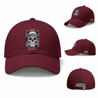 Baby Boomers Generation Baseball Cap Retro Badass Quote Gift