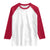Baby Boomer Generation Raglan Shirt Lots Of Memories No Evidence - Wonder Print Shop