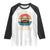 Funny Baby Boomers Lots Of Memories No Evidence Gift Raglan Shirt - Wonder Print Shop