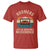 Funny Baby Boomers Lots Of Memories No Evidence Gift T Shirt - Wonder Print Shop